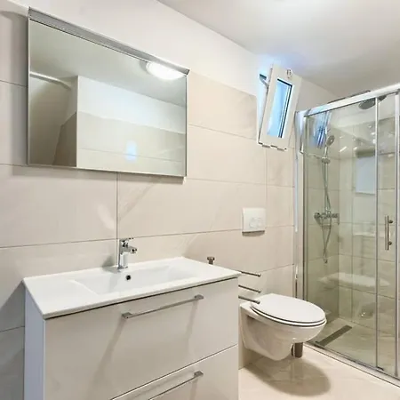 Andrea Del Mar Appartement