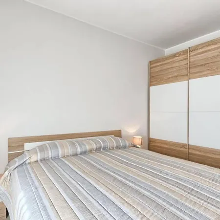 Appartement Andrea Del Mar