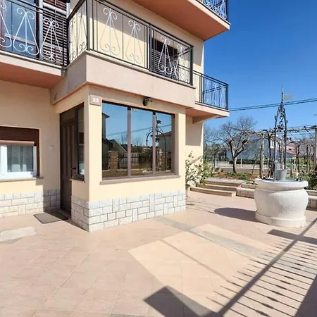 Andrea Del Mar Appartement