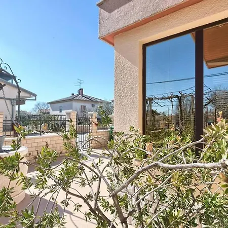 Appartement Andrea Del Mar Pula