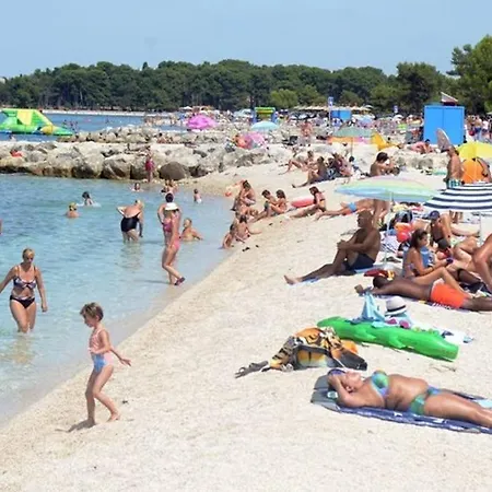 Appartement Andrea Del Mar *