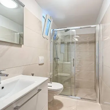 Appartement Andrea Del Mar Pula
